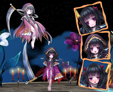Death Alma